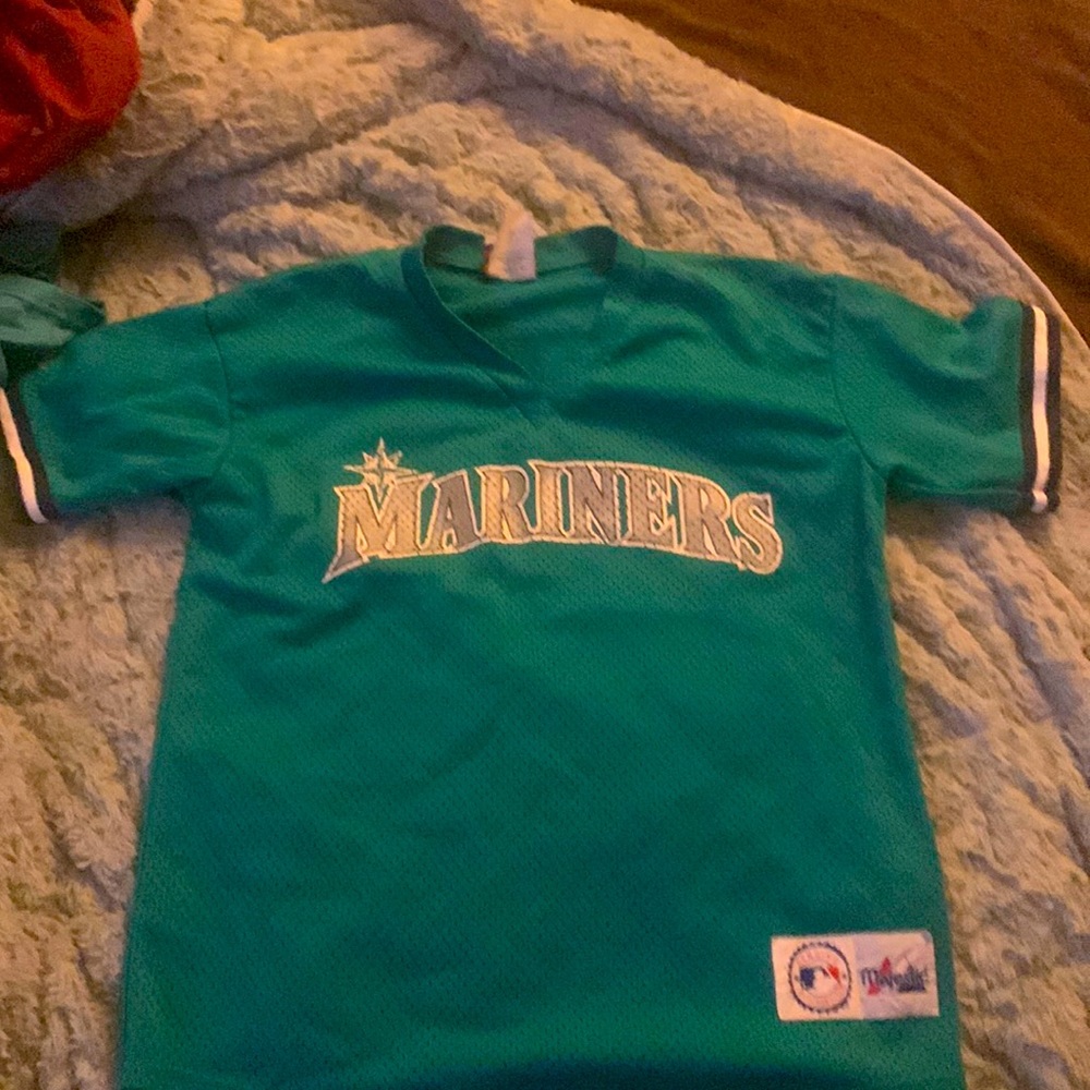 Ken Griffey jr 24